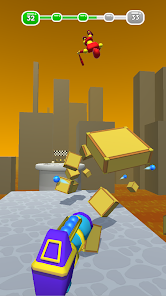 Screenshot 7 for Knockem All Mod APK 1.36 Unlimited money