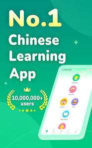 Screenshot 8 for Learn Chinese HelloChinese 4.8.0 Premium Mod