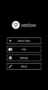 Screenshot 1 for Venlow Vertical Full Screen HD Status Premium 0.7.6