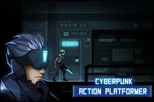 Screenshot 1 for INTO MIRROR 1.0.8 MOD Unlimited Money