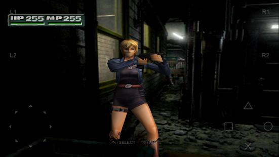 Screenshot 5 for FPse for Android devices 11.217 Paid