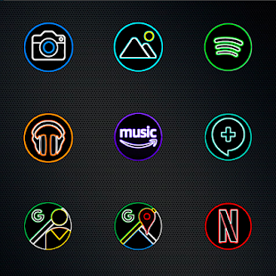 Dark Pixel Icon Pack 7.5 Patched DARK PIXEL ICON PACK 7.5 Patched