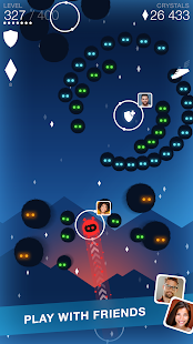 Screenshot 6 for Orbia Tap and Relax 1.079 Mod money