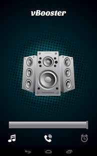 Screenshot 4 for Easy Volume Booster 1.16.15 Ad Free
