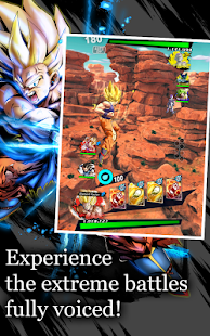 Dragon Ball Legends 2.10.0 Menu Mod DRAGON BALL LEGENDS 2.10.0 MENU MOD
