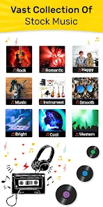 Screenshot 3 for VideoAdKing 60.0 APK MOD Premium Unlocked