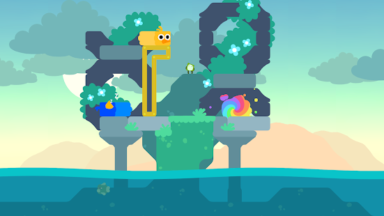 Screenshot 5 for Snakebird Primer 13 MOD (Full Version)