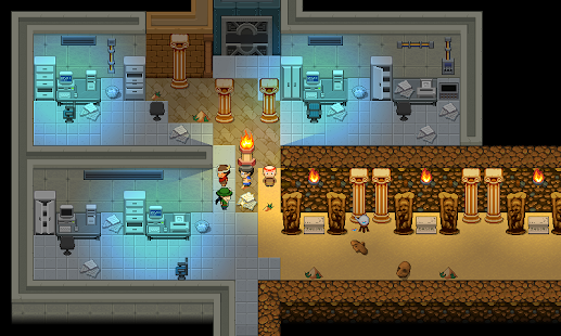 Screenshot 6 for Doom & Destiny Advanced 1.8.5.0 MOD (Full Version)