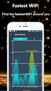 Wifi Analyzer Network Analyzer 1.0.32 Ad Free WiFi Analyzer Network Analyzer 1.0.32 Ad Free
