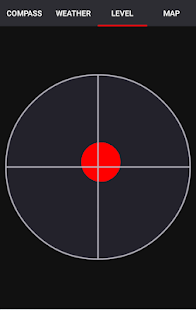 Screenshot 5 for Digital Compass Pro 1.70 Ads-Free