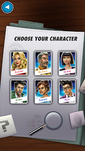 Screenshot 5 for Clue 2.2.2 MOD APK + Data Unlimited Money