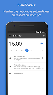  CCleanerÂ â€“ Vignette de la capture d'Ã©cran 
