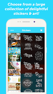 Screenshot 5 for PicLab Photo Editor 1.9.0 Unlocked