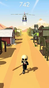 Screenshot 4 for Beat ’em EDM Gang Clash 1.0.7 Mod Money