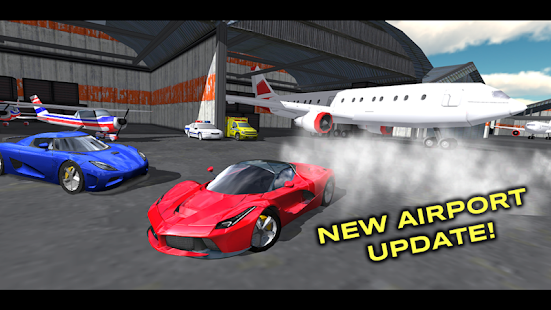 Extreme Car Driving Simulator 5.0.9 MOD (Unlimited Money) Extreme Car Driving Simulator 5.0.9 MOD (Unlimited Money)