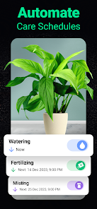 Screenshot 2 for Plantum 3.5.1 MOD APK Premium Unlocked