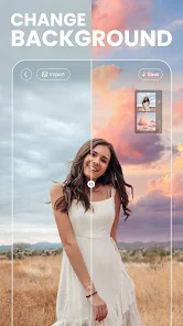 Beauty Plus App