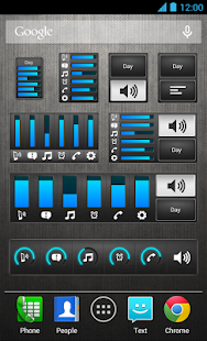 Screenshot 3 for Volume Ace 3.6.4 Patched