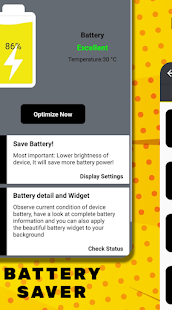 Screenshot 6 for Titan Booster Instantly Speed Up Your Phone Pro 4.8