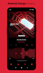 Luminous Black Material Poweramp V3 Skin 3.1 Paid Luminous Black Material Poweramp v3 Skin 3.1 Paid