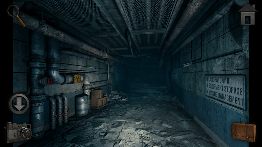 Screenshot 7 for Meridian 157 Chapter 3 1.1.5 APK Full Game