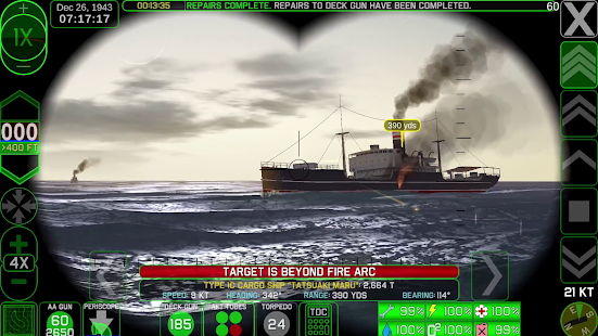 Crash Dive 2 The Silent Service V1.2.19 Mod Apk Unlimited Money Crash Dive 2 The Silent Service v1.2.19 MOD APK Unlimited Money