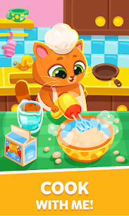 Screenshot 3 for Bubbu My Virtual Pet 1.65 MOD APK Unlimited Money