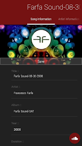 Screenshot 3 for LiquidPlayer Pro 2.85 MOD APK Full/Paid