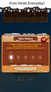 Unblock Me 2.4.8 MOD APK Unlimited Hints, Adfree