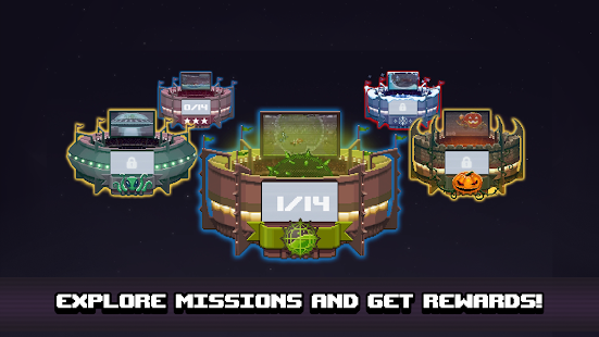 Screenshot 7 for Drive Ahead 2.1.1 MOD (Unlimited Money)