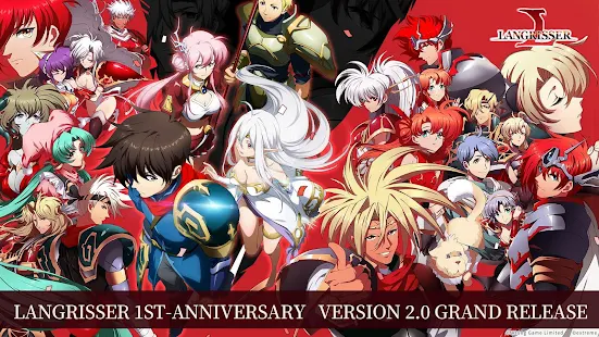 Screenshot 2 for Langrisser 2.15.0 MOD (Always Crit)