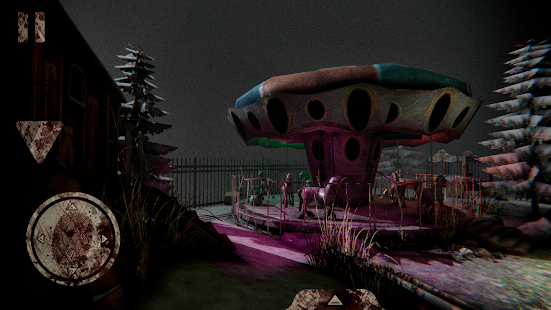 Screenshot 6 for Death Park Scary Clown Survival Horror Game 1.8.2 Mod money