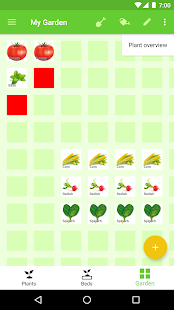 Screenshot 6 for Gardroid Premium 1.15.3 Paid