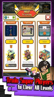 Idle Arcade Tycoon 1.0.1 Mod money Idle Arcade Tycoon 1.0.1 Mod money