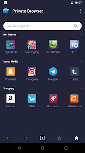 Screenshot 4 for AppLock Premium 3.1.7