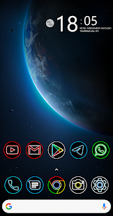 Dark Pixel Icon Pack 7.5 Patched DARK PIXEL ICON PACK 7.5 Patched