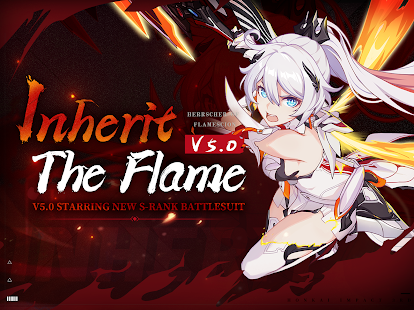 Screenshot 7 for Honkai Impact 3 5.0.0 MOD Mega Menu