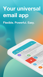 Email Aqua Mail Exchange SMIME Smart inbox Pro 1.30.1-1828