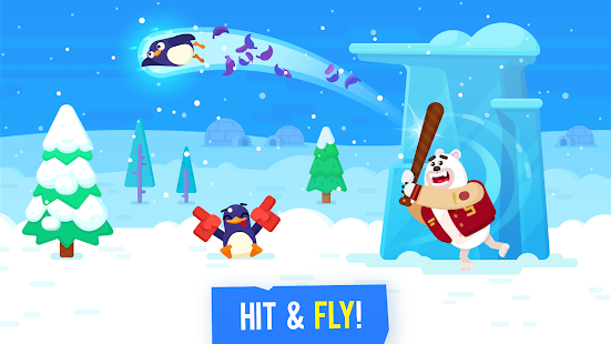Screenshot 2 for Bouncemasters 1.1.3 MOD APK Unlimited Money