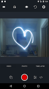 Screenshot 3 for Yi Pro Yi Action Camera 3.3.0