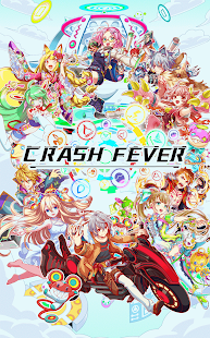 Screenshot 7 for Crash Fever 3.10.3.10 MOD APK (High Attack + Monster Low Attack)