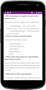 Screenshot 7 for Learn Web Development Pro 1.8