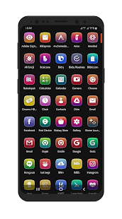 Screenshot 6 for Pino Icon 1.1.5 Patched