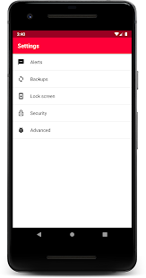 Screenshot 6 for Medical ID In Case of Emergency ICE 7.11.3 Paid