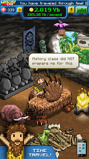 Screenshot 5 for Bitcoin Billionaire 4.5 MOD APK Unlimited Money