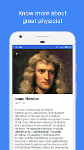 Screenshot 6 for Physics Pro 1.4.2 MOD APK Premium Unlocked