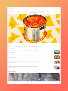 La Times Essential California News 5.0.4 Subscribed LA Times Essential California News 5.0.4 Subscribed