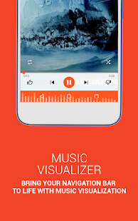 Screenshot 5 for Navbar Apps 3.0.1 [Mod Lite]