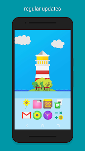 Vibion Icon Pack 4.6 Patched Vibion Icon Pack 4.6 Patched