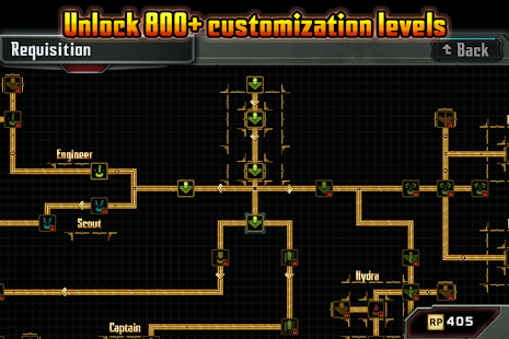 Templar Battleforce RPG 2.7.20 MOD (full version)